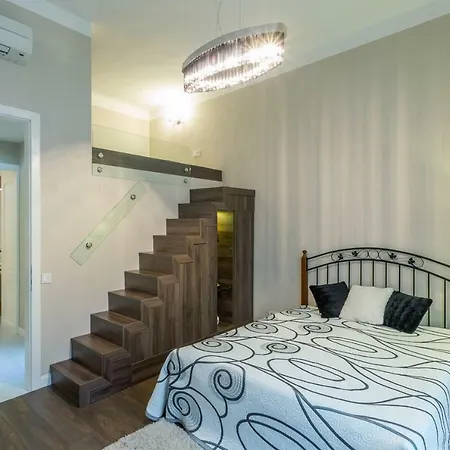 Apartamento W35