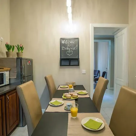 Apartamento W35 *