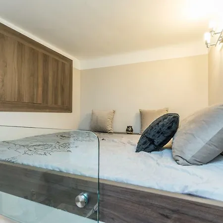 Apartamento W35 *