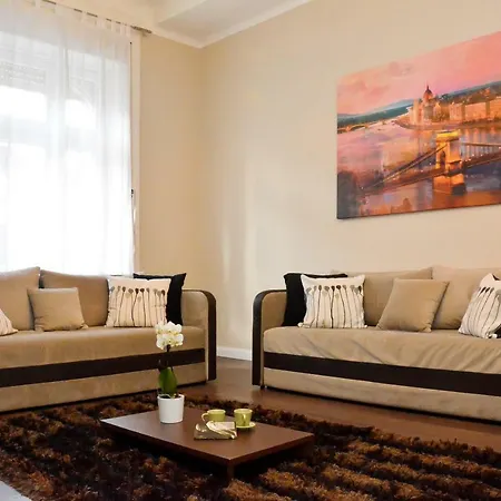 Apartamento W35 *