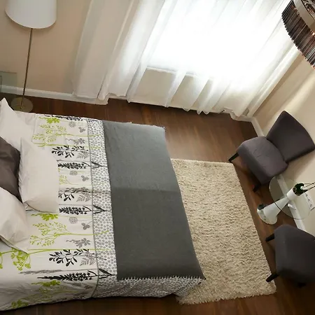 W35 Apartamento *