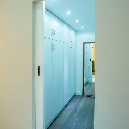 شقة W35 *